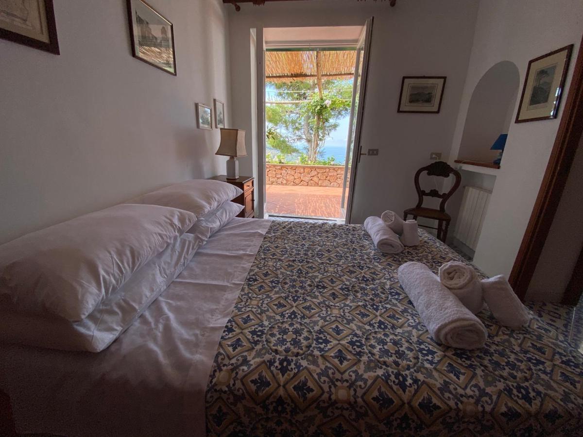 Romantic Resort - Adults Only Anacapri  Kültér fotó