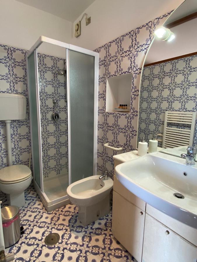 Romantic Resort - Adults Only Anacapri  Kültér fotó