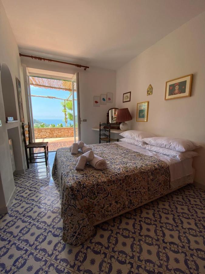 Romantic Resort - Adults Only Anacapri  Kültér fotó