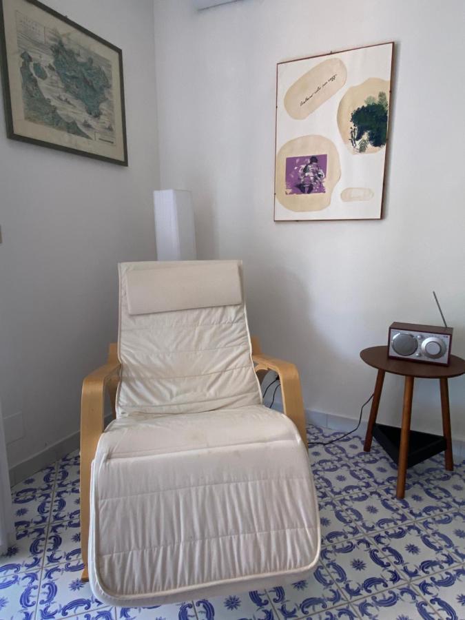 Romantic Resort - Adults Only Anacapri  Kültér fotó