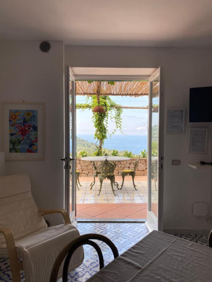 Romantic Resort - Adults Only Anacapri  Kültér fotó