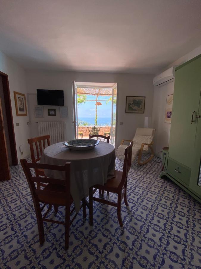 Romantic Resort - Adults Only Anacapri  Kültér fotó